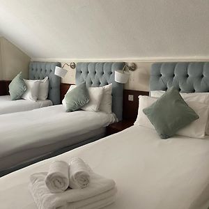 Chambre Triple