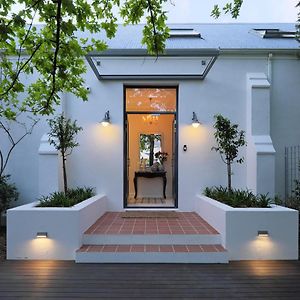 Chapter House Boutique Hotel